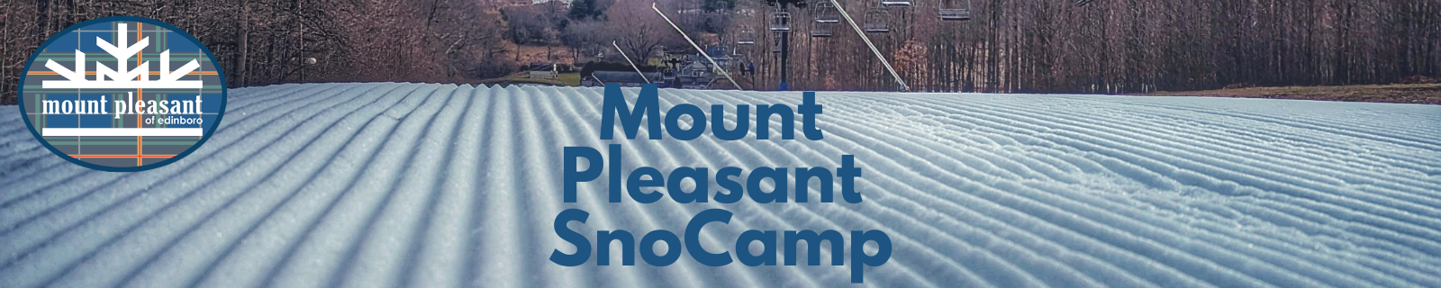 Mount Pleasant SnoCamp